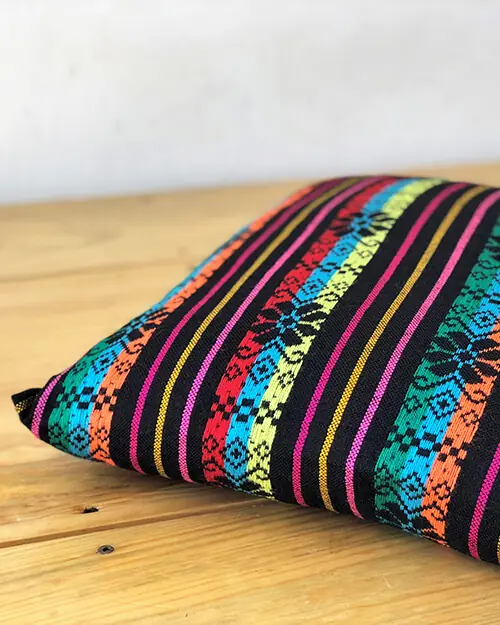 mexican pillow